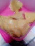 MPASI Toodler Bistik Daging mpasi+
