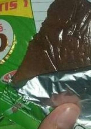 Foto resep Milo candy