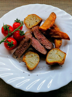 Bélszín 🐂🌳 recept fotója