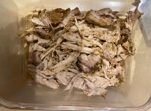 Foto principal de Pulled Pork en Crockpot