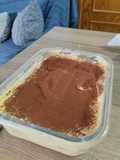 Tiramisú en Thermomix
