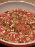 Gazpacho