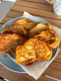 Las torrijas de leche de mi suegra