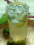 Limau Ais