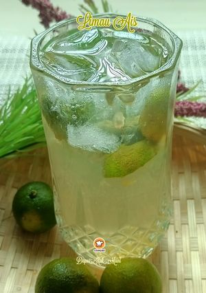 Gambar Limau Ais