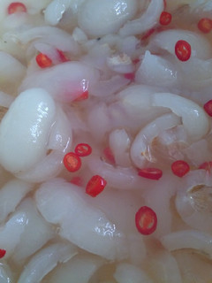 Foto resep Asinan/manisan/acar rambutan