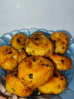 Foto resep Ini Perkedel kentang