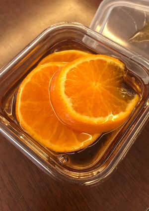 Foto resep Honey Orange🍊