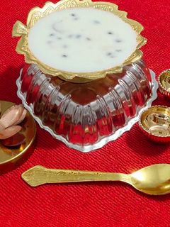 દૂધપાક (Doodhpak Recipe In Gujarati) રેસીપી મુખ્ય ફોટો