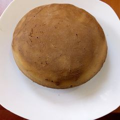 A picture of Vanilla Cake.