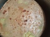 तवा आलू के परांठे (tawa aloo ke parathe recipe in Hindi)