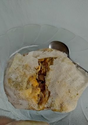 Foto resep Lumpia basah Bandung