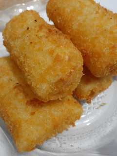 Foto resep Risoles kentang wortel