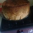 Panetela con maicena