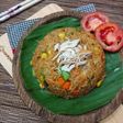 Nasi Goreng Pelangi