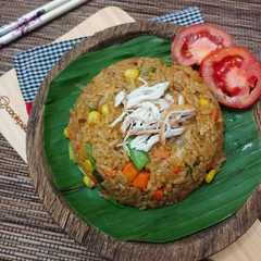 รูปของ Nasi Goreng Pelangi