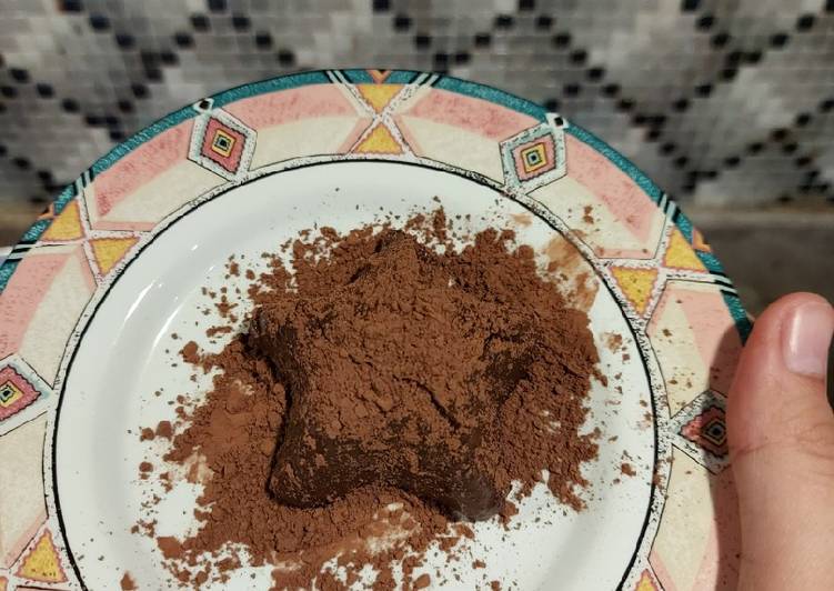 Cara Memasak Chocolate Mousse Yang Enak