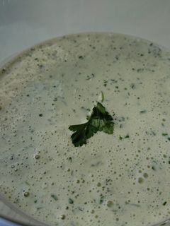 صورة لوصفة ترتر صوص بالمايونيز ☺😋