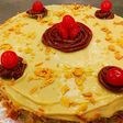 Crema pastelera