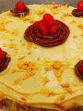 Crema pastelera