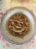 Pici Cacio e Pepe