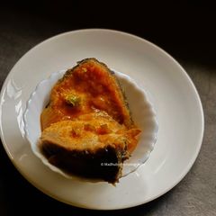 A picture of Vinegar Fish.