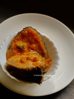 A picture of Vinegar Fish.