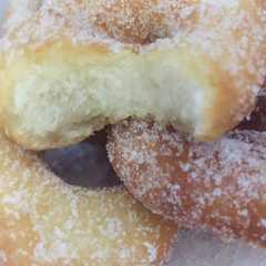 دونات 🍩-レシピのメイン写真