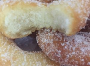 صورة لوصفة دونات 🍩