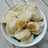 Pempek dos pistel (isi kates)