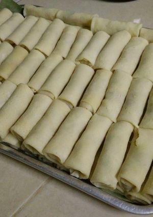 Foto resep Sosis Solo