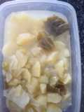 Caldo gallego