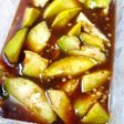 Rujak kedondong