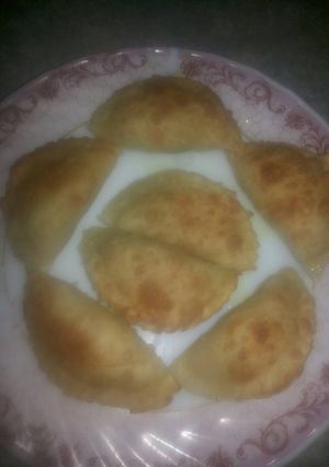 صورة لوصفة سمبوسه