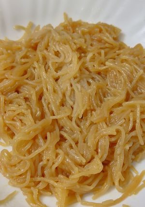 A picture of Desi Ghee aur Gurr wali Seviyan.