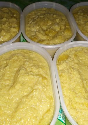 Foto resep Bumbu Putih