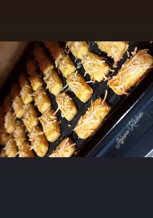 Foto resep Kastangel Ny.Liem