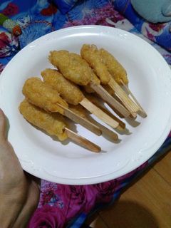 Foto resep Sempol Ayam