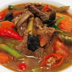 รูปของ 23. Asem Daging Sapi