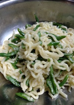 Foto resep Mi goreng