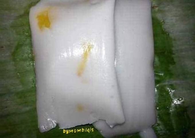 Nagasari Nangka