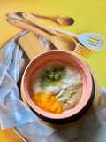 Mpasi 7m+ - Creamy Beef Kabocha