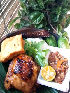 Foto resep Ayam bakar teflon