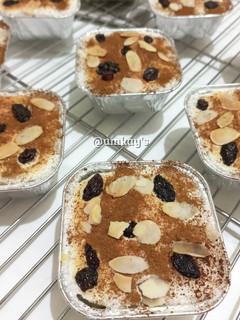 Foto resep Klapertart