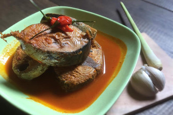 Resep Tongkol Asam Pedas Manis, Bikin Ngiler