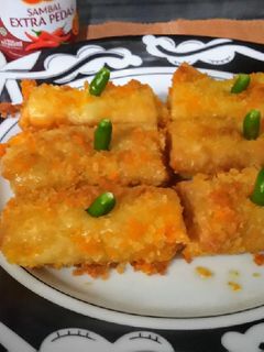 Foto resep Risoles