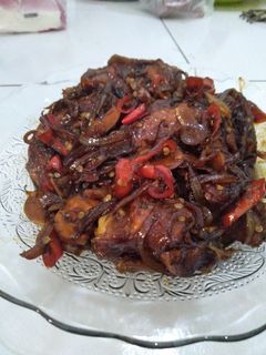 Foto resep Ayam Kecap ala anak Kos