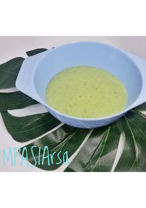 Foto resep Nasi Ayam Pakcoy - MPASI 4 Bintang