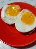 Oeuf mollet 🥚
