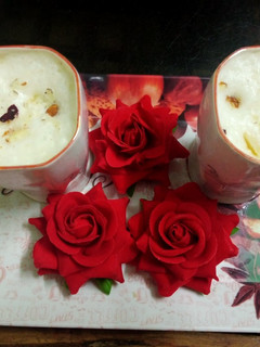 A picture of Healthy vine juice.